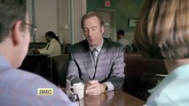 Better Call Saul- Series Premiere