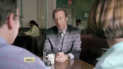 Better Call Saul- Series Premiere