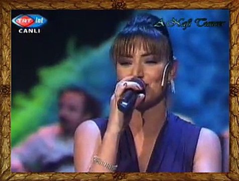 Sevcan ORHAN *Oy Bahçenize Ben Giremedim Gazelden*