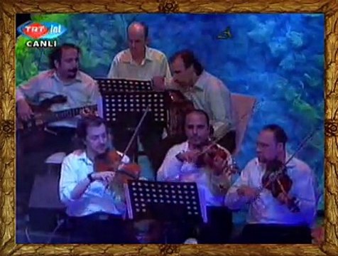 Sevcan ORHAN *Takvimlerden Haberin Yok Mu Geçiyor Yıllar?*