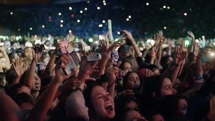 One Direction TV Special - Taking the Stage  #1DTVSpecial