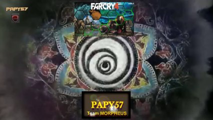 Far Cry 4 . LES SAINTS  ENDORMIS
