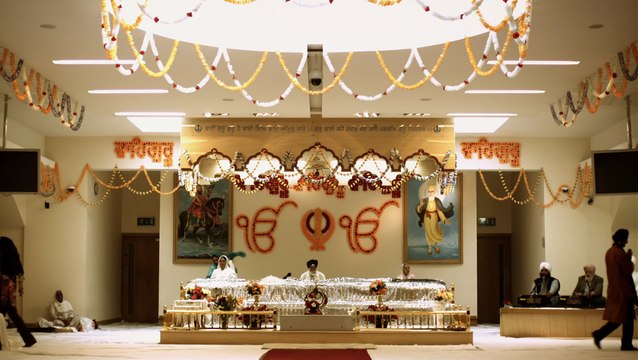 Yaadan - Ashley Clement, Asad Ali Khan - Welcome to London releasing 30th Jan 2015 in Pakistan Cinemas