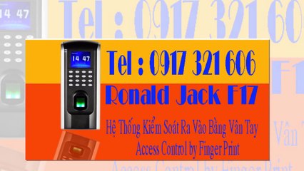 chuyên lắp hệ thống kiểm soát cửa bằng vân tay  0917321606