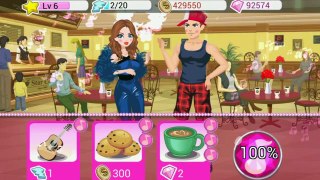 Tiffany Alvord Dream World Official Game ;).