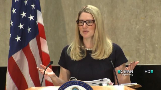 State Dept: Other Countries Threaten And Slander Us All The Time