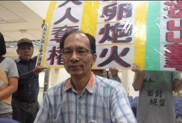 飛碟午餐鄭村祺2012-04-27 - 04-27