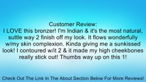 e.l.f. Baked Bronzer, 0.21 Ounce Review
