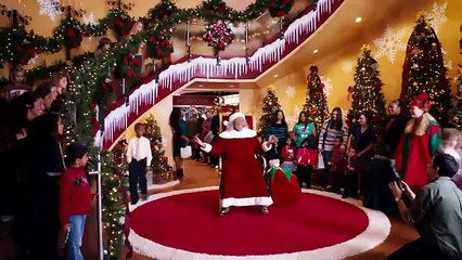 Tyler Perry's A Madea Christmas Official Trailer #1 (2013) HD