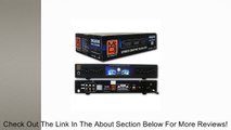 Mr. Dj DEQ500 Dual Band Stereo Graphic Equalizer with 10 Band EQ Blue Leds and Dual Vu Meters Level Monitor Review