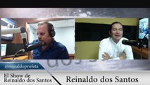 El “Profeta” Reinaldo Dos Santos revela sus predicciones para el 2015