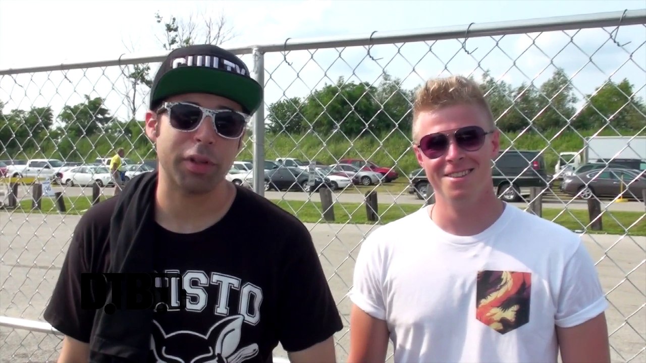 Islander - TOUR TIPS (Top 5) Ep. 250 [Mayhem Edition 2014]