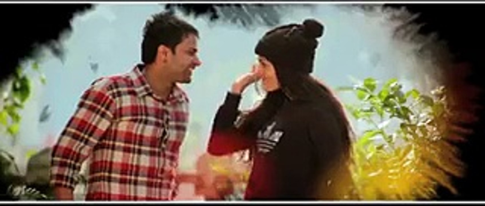 Lazmi Dil Da Kho Jana (Full Video) by Amrinder Gill - Latest Punjabi song 2014 HD - hdentertainment