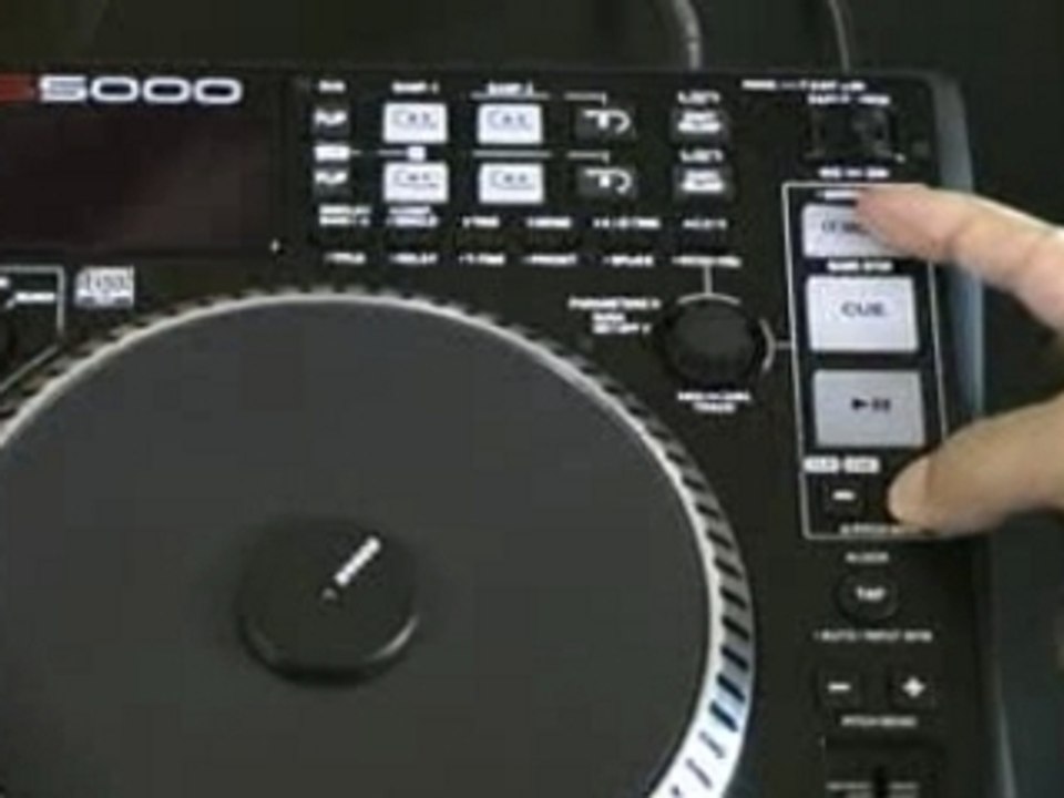 denon
