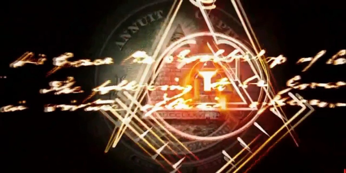 0 Le Temple de Salomon - 0 - Introduction (HD)