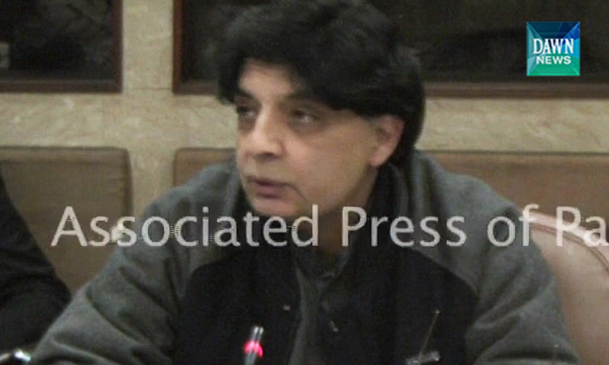 Accord on need for speedy justice