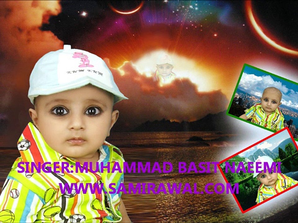 NEW SARAIKI SONGS 2015 TAIN TOON NIKHER K JEEVAAN SINGER MUHAMMAD BASIT NAEEMI