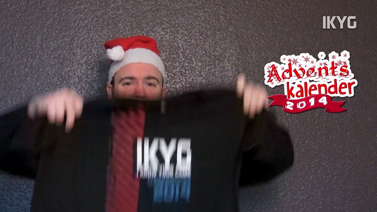 Gaming-Adventskalender 2014 - Tor 24