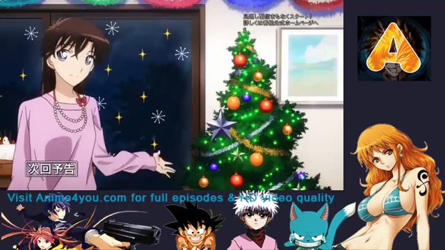 Magic Kaito 1412 episode 12 english sub preview