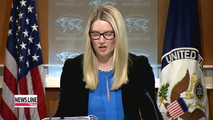 U.S. dodges questions on North Korean Internet outage