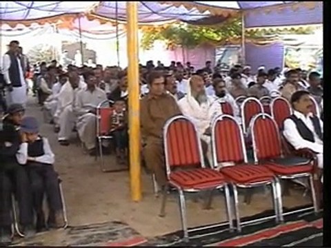 Iqbal Day 2014.. Holy Quran Reciting....Qurtuba School Trag (Mianwali)