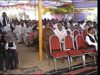 Iqbal Day 2014.. Holy Quran Reciting....Qurtuba School Trag (Mianwali)