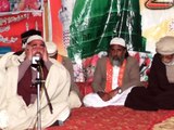 QaRi MuhaMMAd Umar ChishTi At BhallA shareef