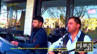 Çelpez.tv Müthiş İkili Fatih Burdurlu Ve Ahmet Safran'dan Oyun Havaları-Antalya