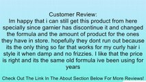 Garnier Fructis Style Fiber Gum Putty, 5 oz. (Pack of 6) Review