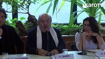 Icaro Tv. Lino Banfi testimonial Unicef per la Sanpapigotte