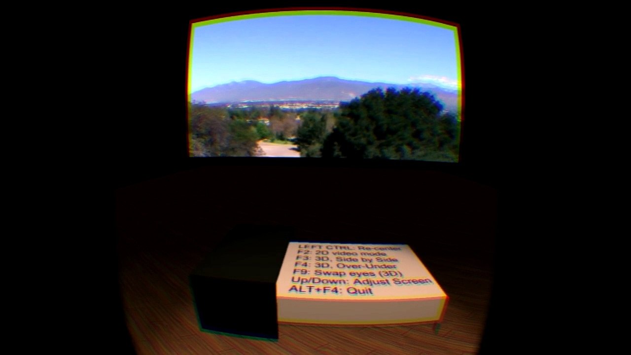 RiftSVPTube  - Oculus Rift DK2 / First Impressions