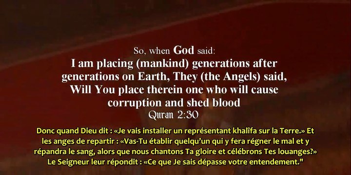 9 Le Temple de Salomon - Pt. 9 - Les Djins 112 (HD) - VOSTFR