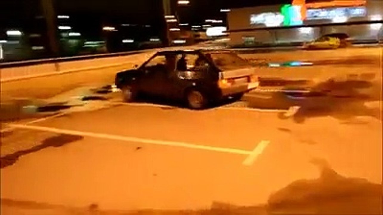 Drift Yapamamak