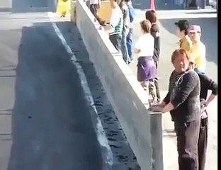 Nokta Atışı Drift: Precision Racing