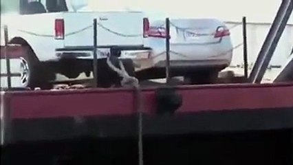 Halatı Yanlış Yere Bağlarsan