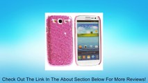 Samsung Galaxy S3 Bling Case Bundle including 5 Sparkle Cases / 4 Stylus Pens / 2 Screen Protectors / 1 ECO-FUSED Microfiber Cleaning Cloth - Compatible with AT&T, Verizon, T-Mobile, US Cellular, Sprint and International version GT-I9300 Review