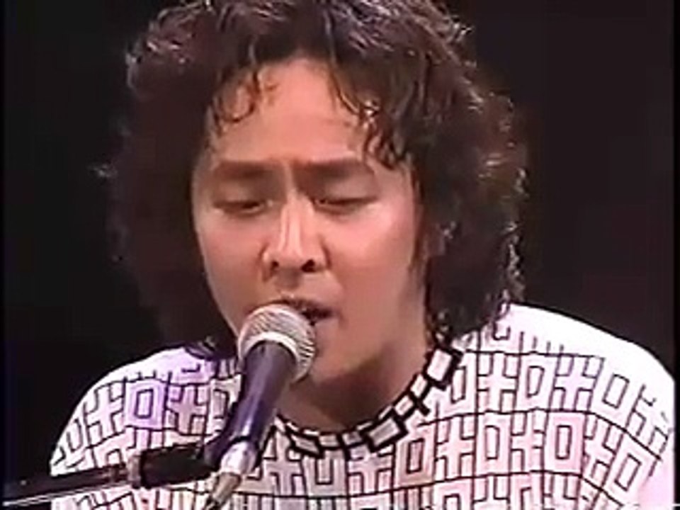 恋は500マイル　原田真二
