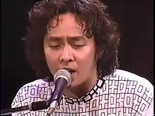 恋は500マイル　原田真二