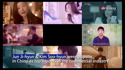 Showbiz Korea Ep991C2 TOP 5 GOOD NEWS CONCERNING THE KOREAN WAVE IN 2014
