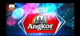 Cambodia Got Talent