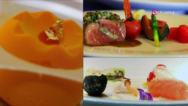 Arirang Prime Ep247C2 Team Korea practiced hard four months prior to the competition