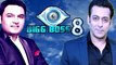 Comedy Nights With Kapil In Salman's Bigg Boss 8 House | 23rd Dec 2014