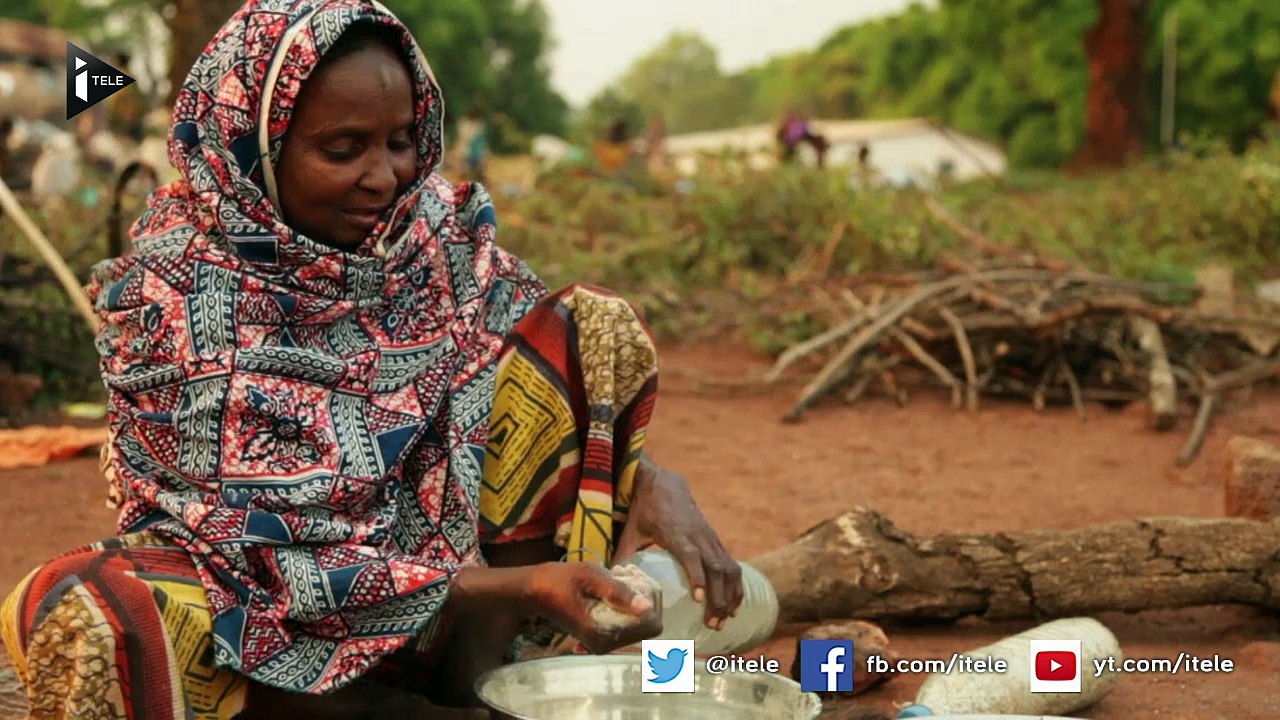 Centrafrique : l'exode interdit des musulmans