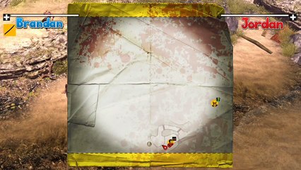 How to Survive: Storm Warning Edition - Part 1