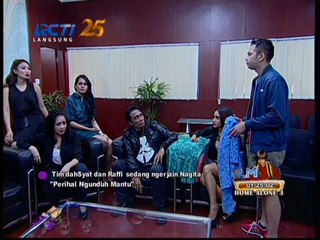 [141223]Dahsyat - Seg5