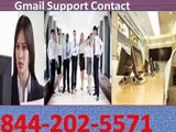 1-844-202-5571||Get gmail technical support if your gmail hacked by someone