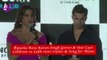 Bipasha Basu Karan Singh Grover,& Star Cast  Celebrate 50 Lakh views trailer & Song for 'Alone'