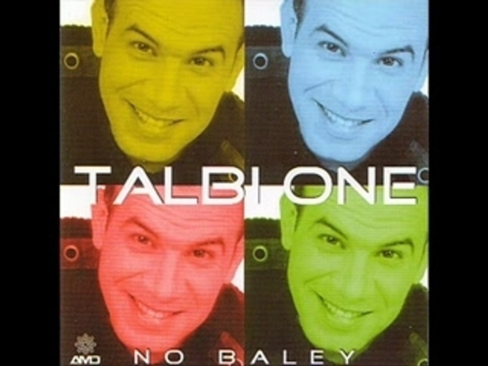 TALBI ONE NO BALEY CHAABI GNAWA MP3