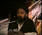 Majlis Agha Ali Raza 2