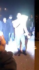 The Truth That Never Had Been Spoken to Us